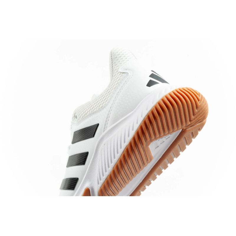 adidas Court Flight lightweight indoor volleyball shoes Cipő