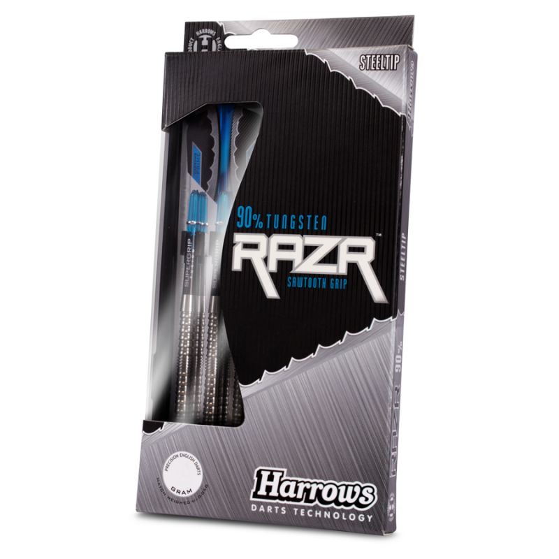 Harrows Razr 90% Steeltip Hs-tnk-000013377