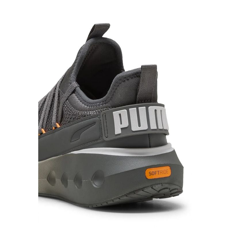 Puma Softride Carson Fresh Cool Dark Gray-Fea M 31015517 shoes Utcai cipő