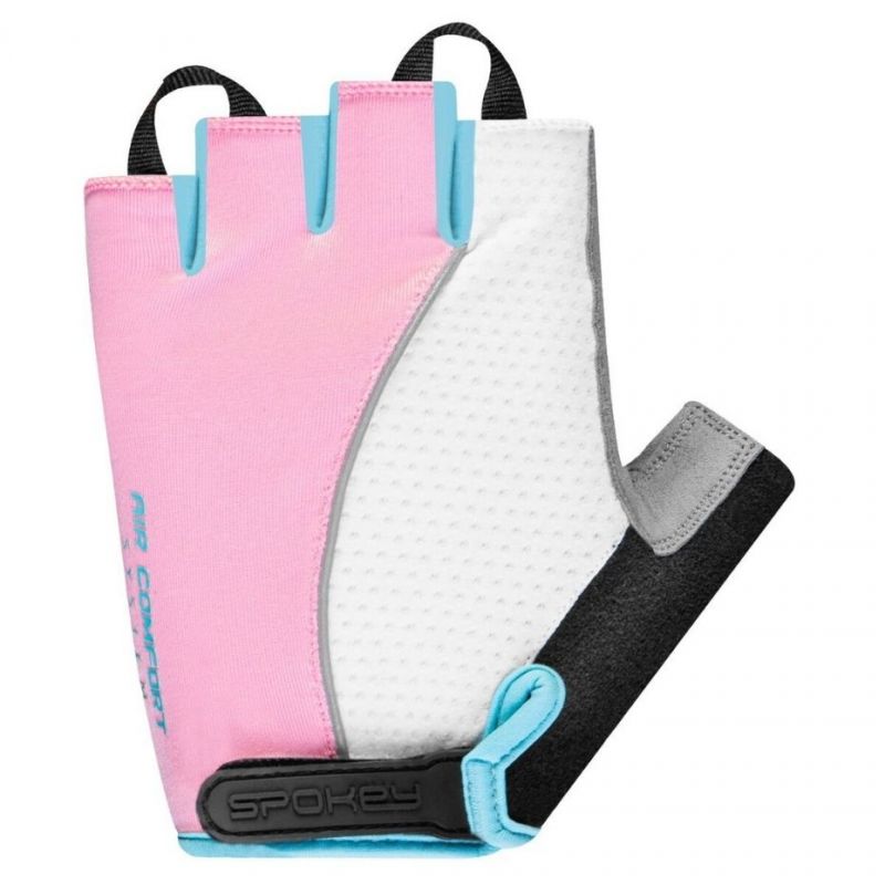 Spokey Piacenza W cycling gloves 941079-941078-941077 Kesztyű