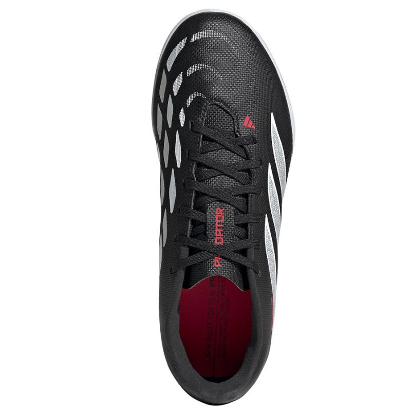 Adidas Predator Club Sala Jr IN JS0361 teremcipő