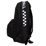 Vans Old Skool Backpack 22L Black/White - VN000H4WY281 uniwersalny hátizsák