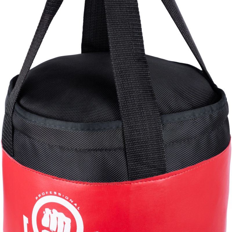 DBX Bushido red boxing set for kids kék sets