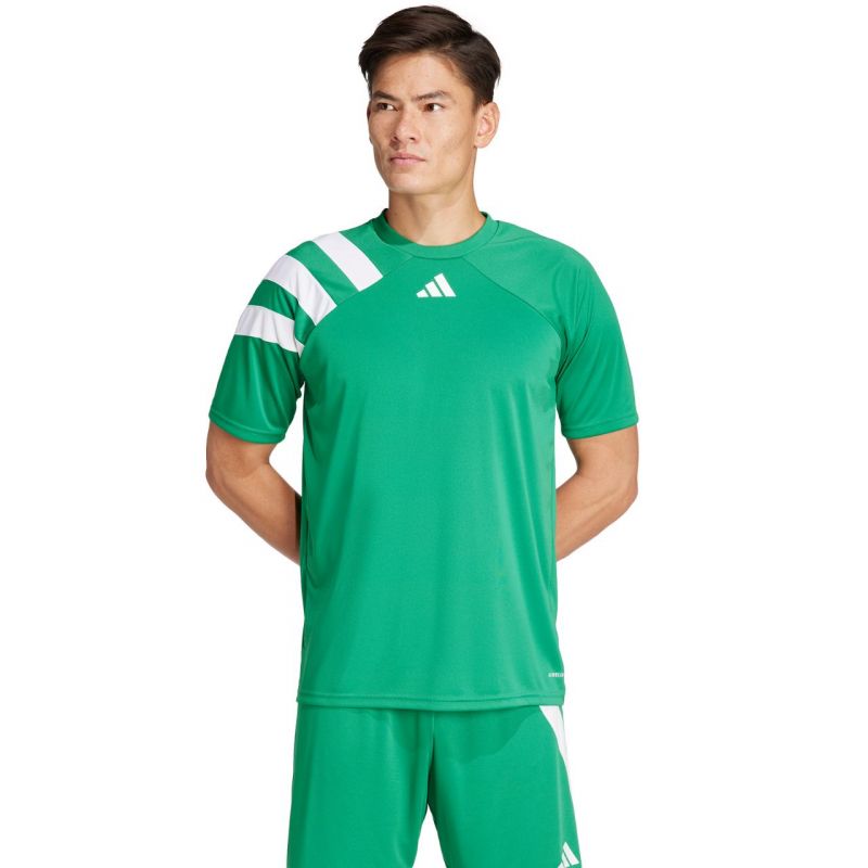 Adidas Fortore 23 Jersey M IT5655 Ruházat