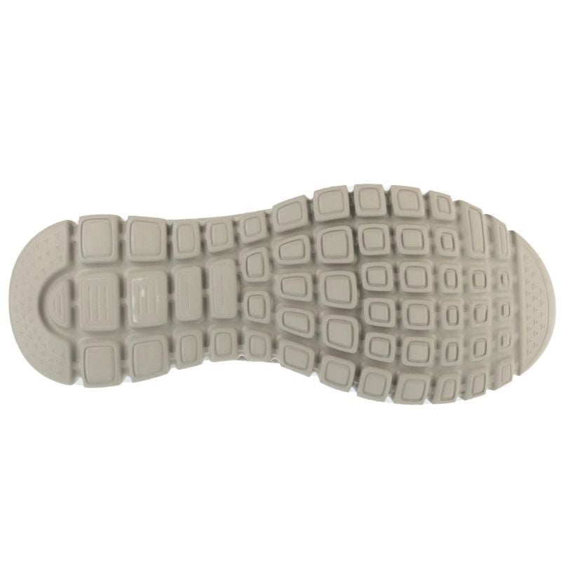 Skechers Graceful - Leaning In Grey szürke utcai cipő 100703-DKTP