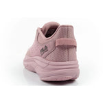 Fila women's sports Retron pink sneakers comfortable fashionable rózsaszín tornacipő