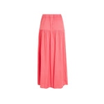 O'Neill Alofa Maxi Skirt W rózsaszín skirts
