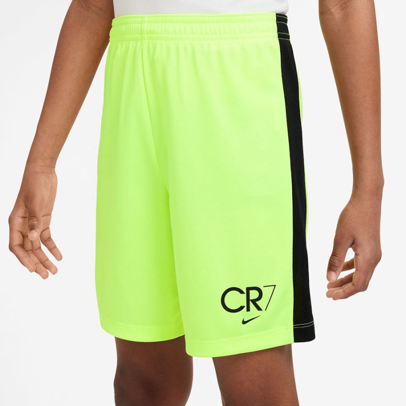 Nike CR7 Academy 23 M Shorts HF4346-702 Ruházat