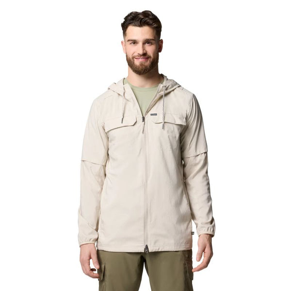 Columbia Skien Valley Hooded Light kabát