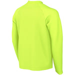 Nike Dri-Fit Park VIII Kids' Longsleeve T-Shirt Lime póló