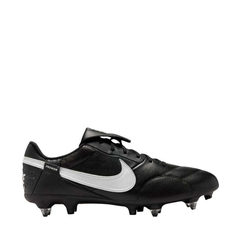 Nike The Premier III SG-PRO AC HM0273 002 football boots focicipő