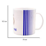 Real Madrid mug 340 ml