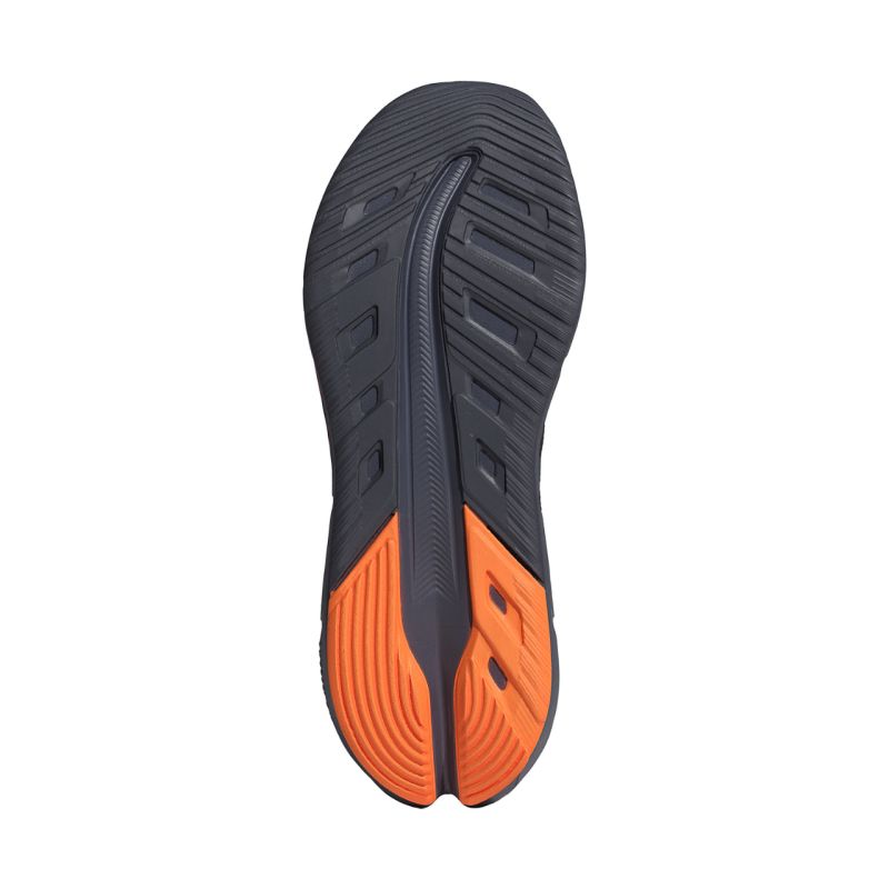 Men's adidas Questar 3 Running Black JP6604 fekete futócipő