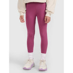 4f Girls' knitted leggings 4FJRAW25TTIGF291-50S Egyéb