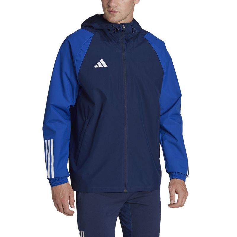 adidas Jacket adidas Tiro 23 Competition All-Weather M HK7657 Kabát