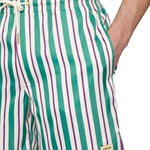 Fila Lastro színes shorts, pants