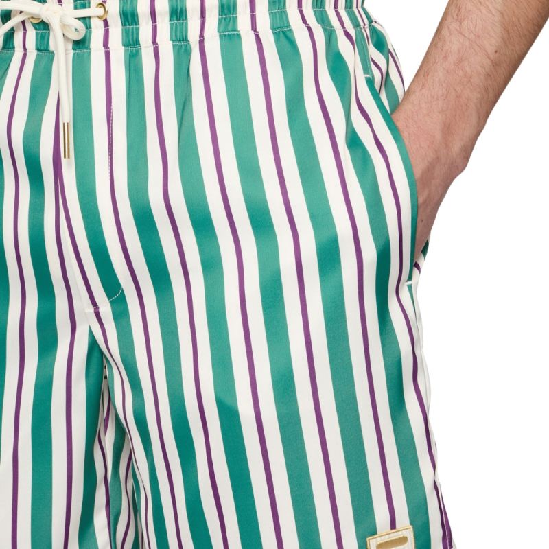 Fila Lastro színes shorts, pants
