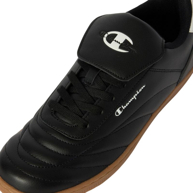 Champion Prestige Flap Men's Shoes Black S22466 KK001 General