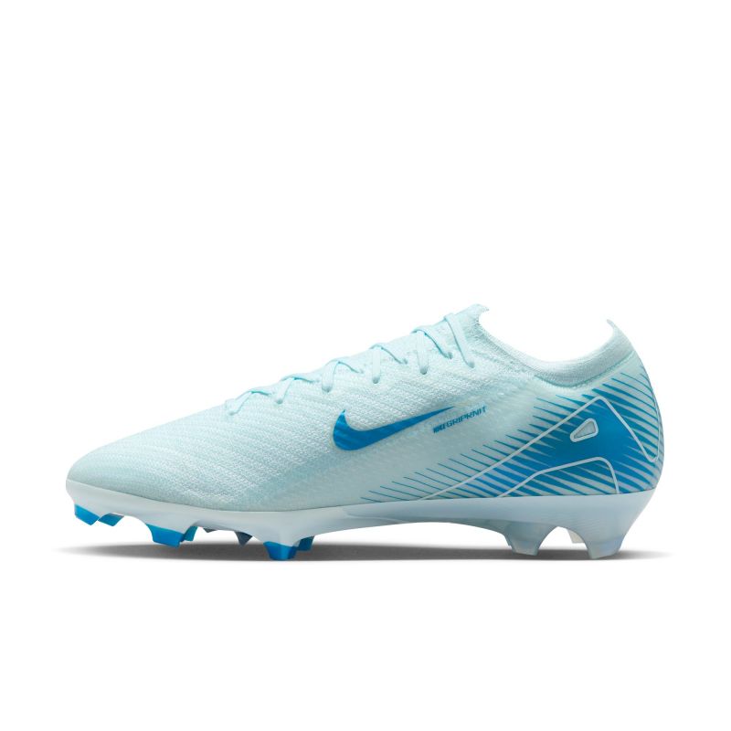 Nike Zoom Vapor 16 Elite FG FQ1457-400 shoes Cipő
