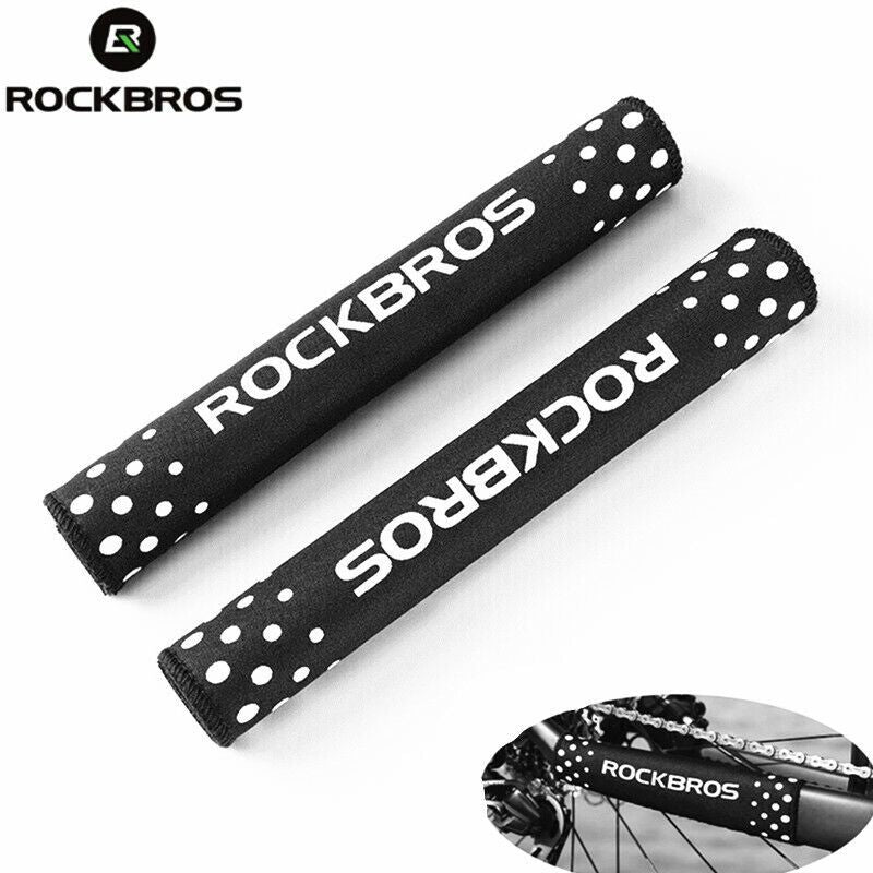 Rockbros frame cover for chain SI01112