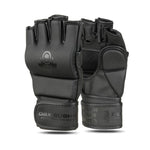 MMAS Gloves for Women - Black Master - Valor Series | DBX Bushido