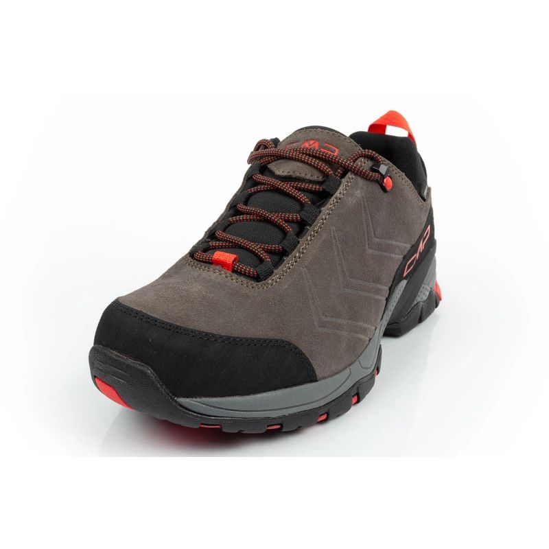 CMP Melnick M Q906 trekking barna cipő