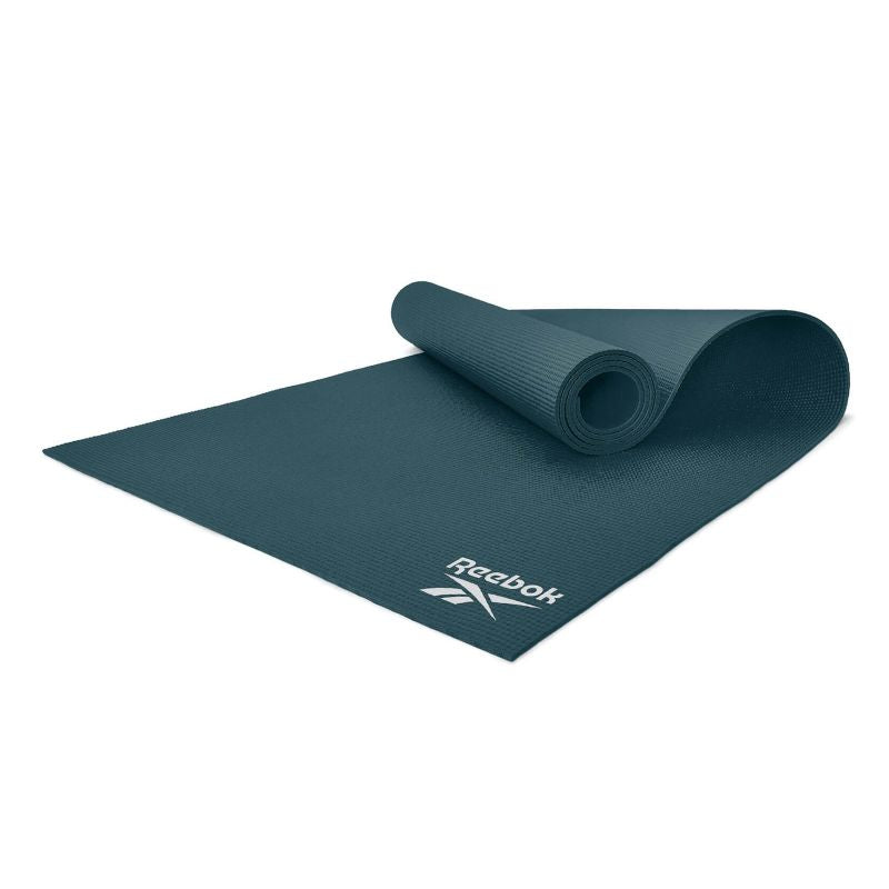 Reebok yoga mat 4mm RAYG-11022DG Edzőfelszerelés