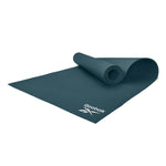 Reebok yoga mat 4mm RAYG-11022DG Edzőfelszerelés