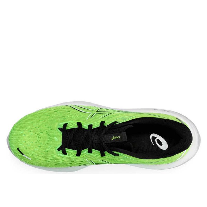 Asics Gel-Cumulus 26 M Green Shoes (1011B792-300) Cipő