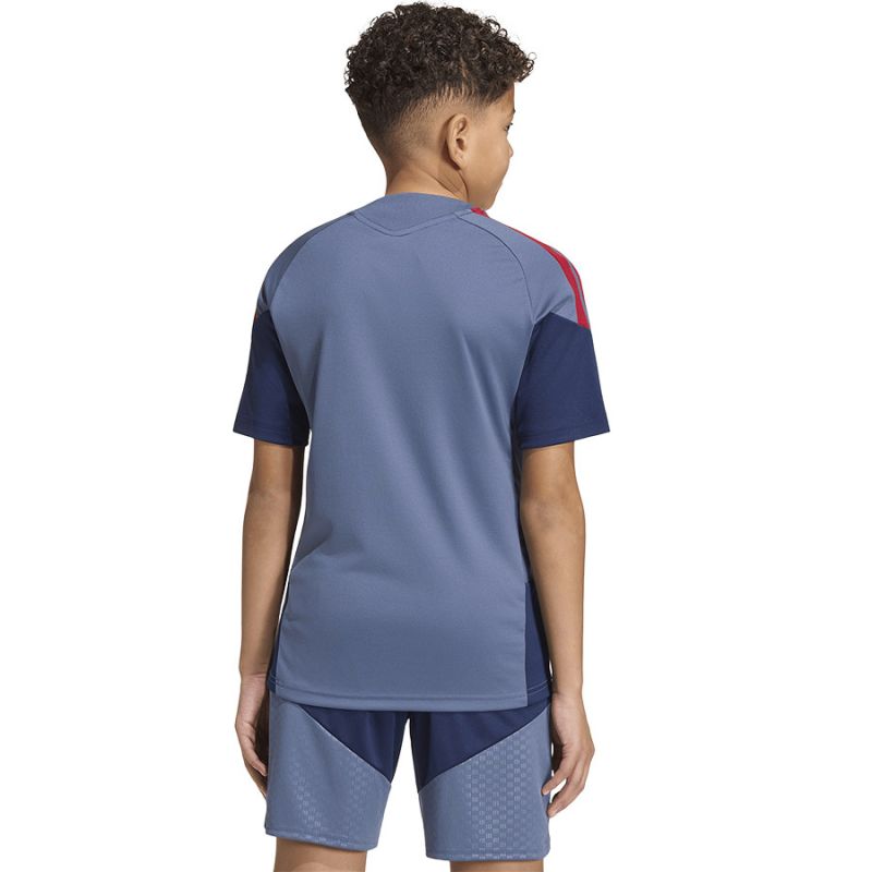 Adidas FC Bayern 26/27 Training JSY Junior T-shirt póló