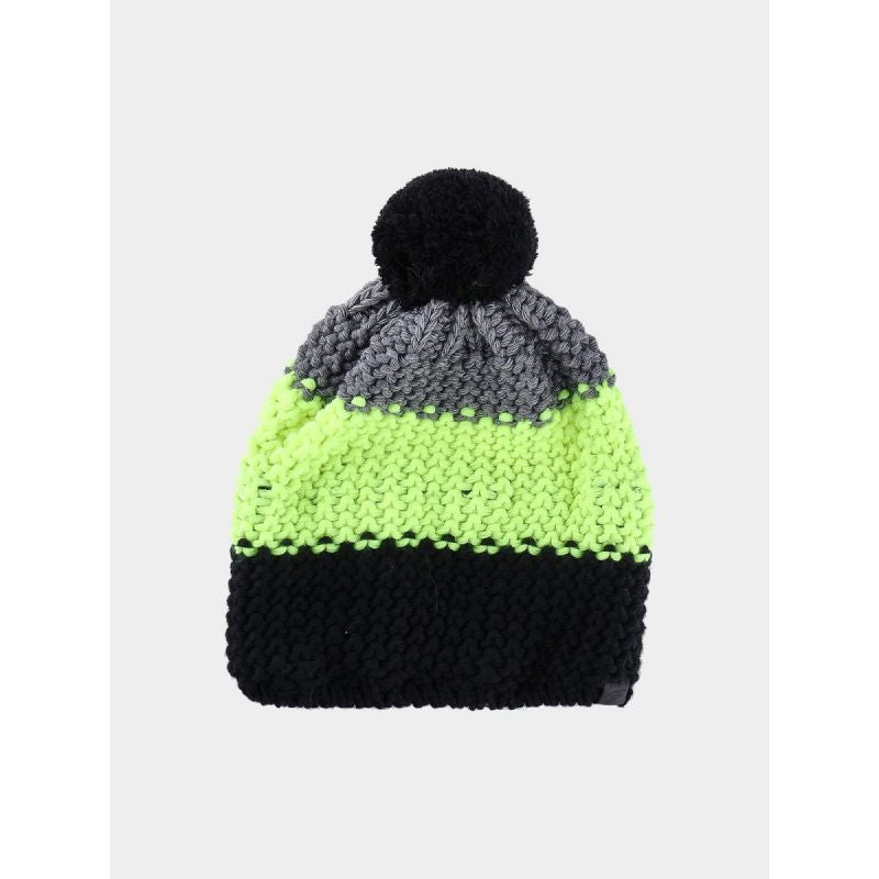 4f Boy's winter hat Junior 4FJWAW24ACAPM432-72N General