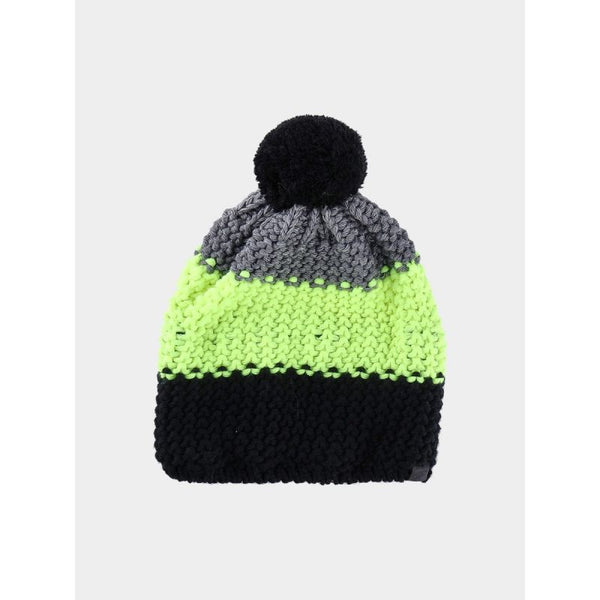4f Boy's winter hat Junior 4FJWAW24ACAPM432-72N General