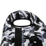 HMS Bulgarian WBF bag 20 KG szürke edzőfelszerelés 17-63-004