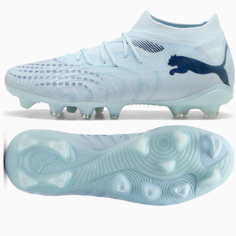 Puma Future 9 Match Wn`s FG/AG focicipő