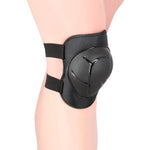 Nils Extreme Protectors Set BLACK size M H110 fekete védőfelszerelés
