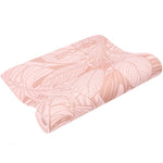 Spokey Leaf 929894 Exercise Mat rózsaszín fitness matrac