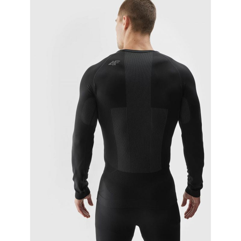 Thermal Sweatshirt 4f M103 M 4faw23useam103 20s