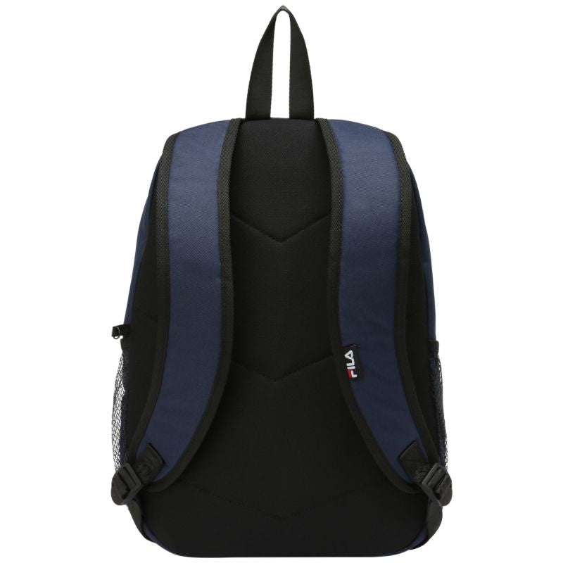 Fila Favoriten Back To School Backpack rózsaszín hátizsák