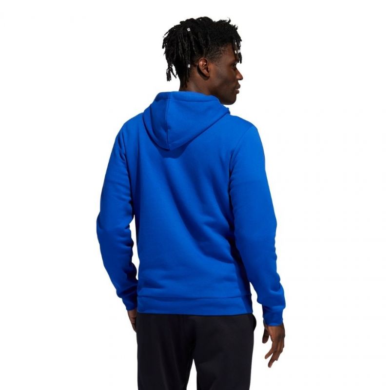 Adidas You Feel Me Hoodie M H18787 Kapucnis pulóver
