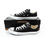 Converse ALL STAR OX Sneakers [M9166] utcai cipő M916636