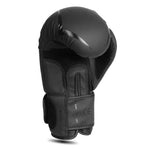 DBX Bushido 10oz Boxing Gloves - Raptor - Origin Series fekete kesztyű