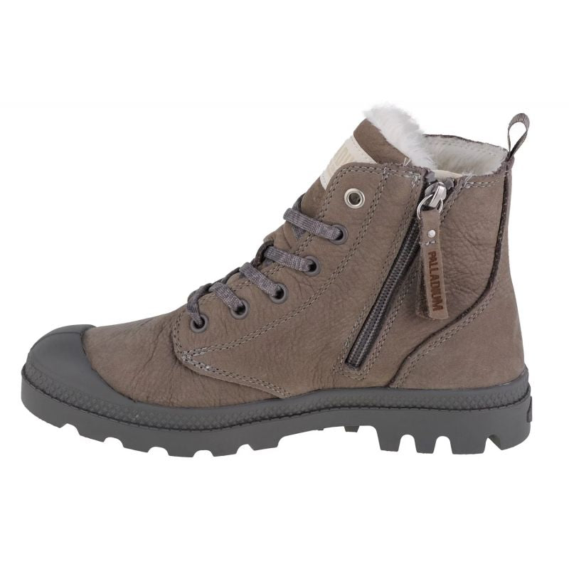 Palladium Pampa Hi Zip W WL 95982-055-M shoes Cipő