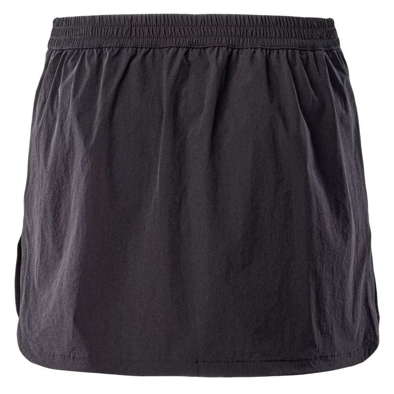 Elbrus Palmar Skirt W fekete skirts