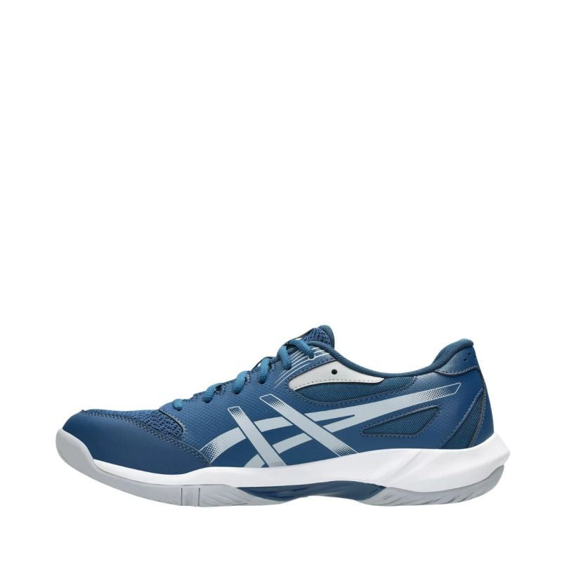 Asics Gel-Rocket 12 M 1071A116 400 Volleyball Shoes cipő