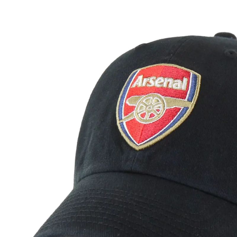 47 Brand Arsenal Fc Mvp Cap M Epl-rgw30gws-bka
