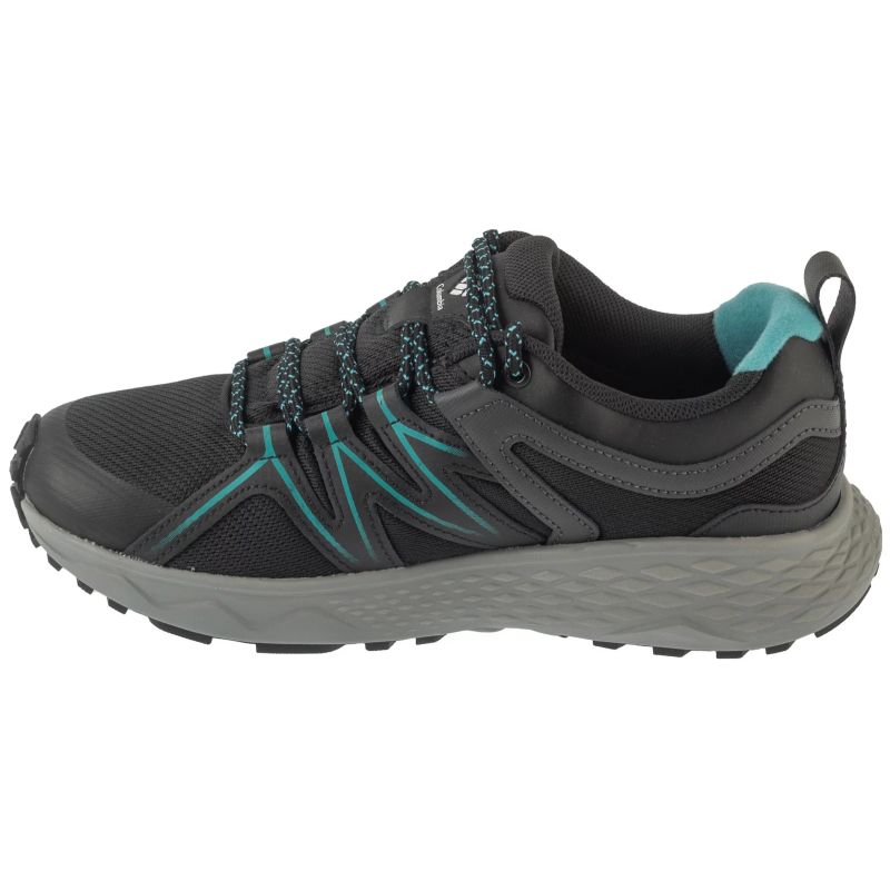 Columbia Peakfreak Roam WP 2108401010 Black 37 Kiegészítő