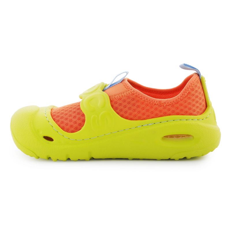 Crocs Swiftwater Splash K Jr 210619-85H shoes cipő