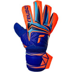 Reusch Attrakt Solid Gloves 56 70 515 kapuskesztyű