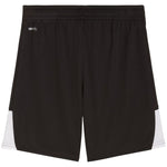Puma TeamLIGA 26 kids' black 706555 fekete rövidnadrág 70655503