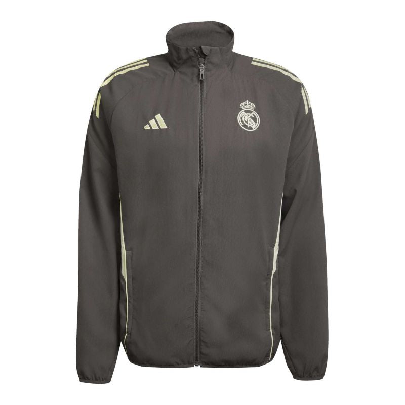 adidas Real Madrid Jacket M JP3995 kabát